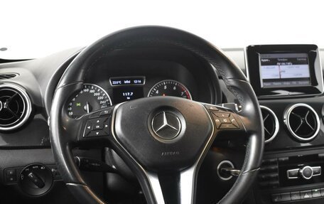 Mercedes-Benz B-Класс, 2012 год, 1 050 100 рублей, 12 фотография