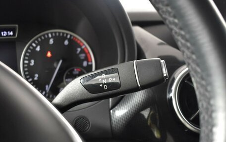 Mercedes-Benz B-Класс, 2012 год, 1 050 100 рублей, 17 фотография