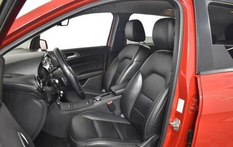 Mercedes-Benz B-Класс, 2012 год, 1 050 100 рублей, 10 фотография