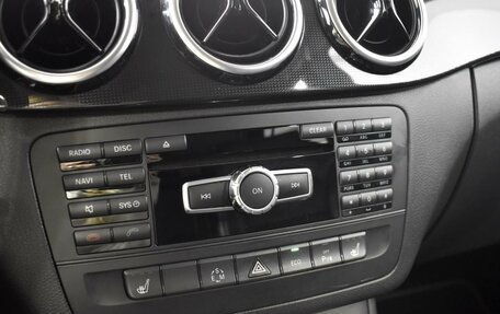 Mercedes-Benz B-Класс, 2012 год, 1 050 100 рублей, 18 фотография