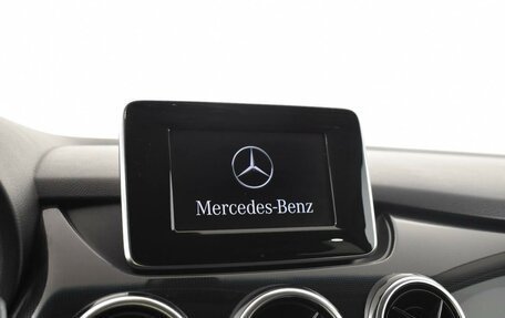 Mercedes-Benz B-Класс, 2012 год, 1 050 100 рублей, 21 фотография