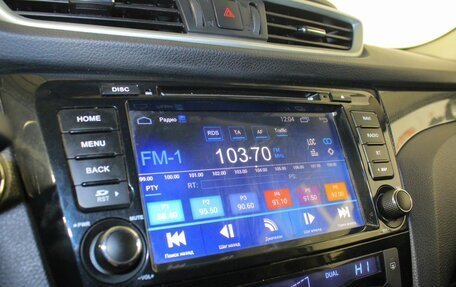 Nissan X-Trail, 2015 год, 1 759 000 рублей, 12 фотография