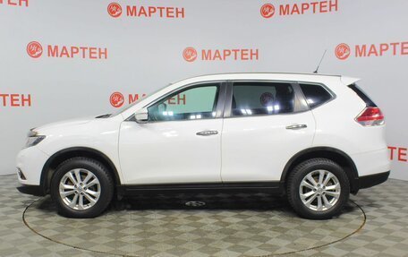 Nissan X-Trail, 2015 год, 1 759 000 рублей, 8 фотография