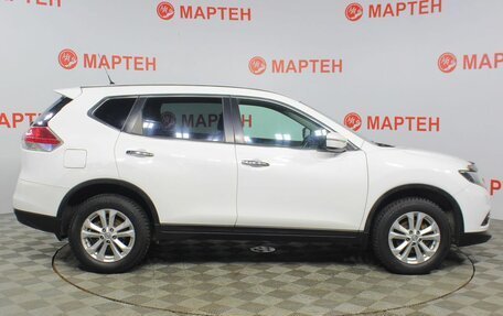 Nissan X-Trail, 2015 год, 1 759 000 рублей, 4 фотография