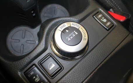 Nissan X-Trail, 2015 год, 1 759 000 рублей, 14 фотография