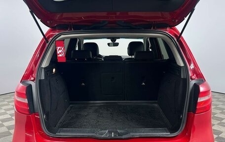 Mercedes-Benz B-Класс, 2012 год, 1 050 100 рублей, 22 фотография