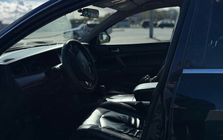 Nissan Teana, 2007 год, 685 000 рублей, 10 фотография