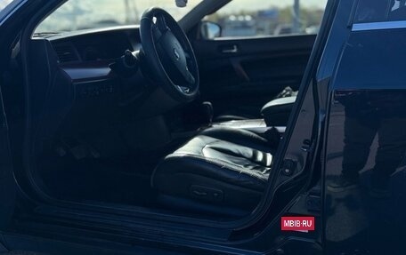 Nissan Teana, 2007 год, 685 000 рублей, 9 фотография