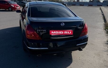 Nissan Teana, 2007 год, 685 000 рублей, 7 фотография