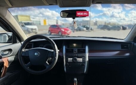 Nissan Teana, 2007 год, 685 000 рублей, 11 фотография