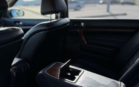 Nissan Teana, 2007 год, 685 000 рублей, 26 фотография