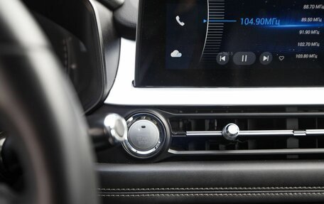 Chery Tiggo 7 Pro, 2021 год, 1 600 000 рублей, 15 фотография