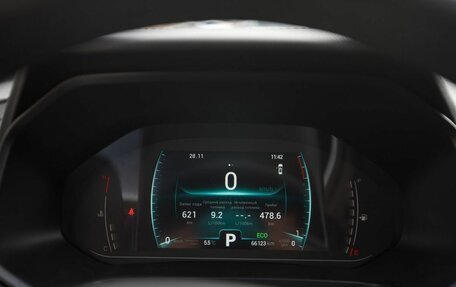 Chery Tiggo 7 Pro, 2021 год, 1 600 000 рублей, 11 фотография