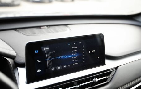 Chery Tiggo 7 Pro, 2021 год, 1 600 000 рублей, 12 фотография