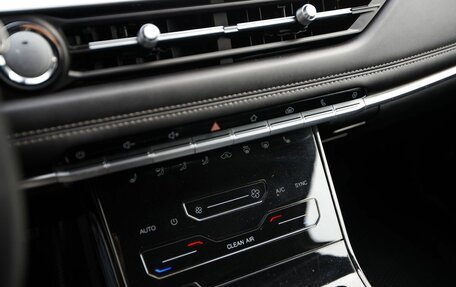 Chery Tiggo 7 Pro, 2021 год, 1 600 000 рублей, 13 фотография