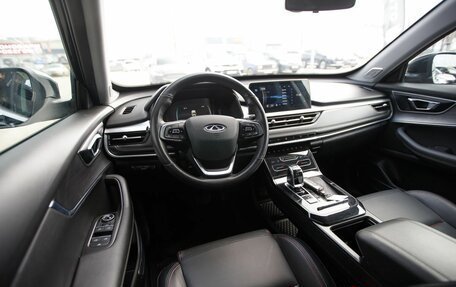 Chery Tiggo 7 Pro, 2021 год, 1 600 000 рублей, 8 фотография