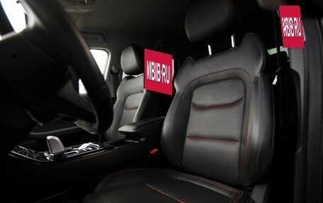 Chery Tiggo 7 Pro, 2021 год, 1 600 000 рублей, 10 фотография