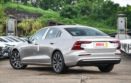 Volvo S60 III, 2024 год, 4 600 000 рублей, 5 фотография