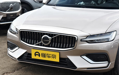 Volvo S60 III, 2024 год, 4 600 000 рублей, 9 фотография