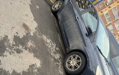 Ford Focus II рестайлинг, 2009 год, 330 000 рублей, 1 фотография