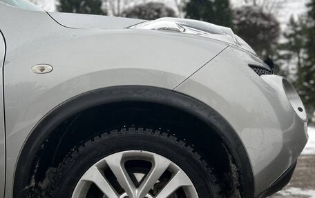 Nissan Juke II, 2012 год, 780 000 рублей, 7 фотография