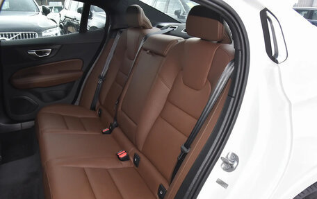 Volvo S60 III, 2024 год, 4 600 000 рублей, 16 фотография