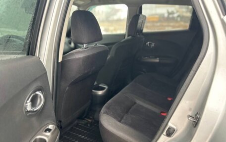 Nissan Juke II, 2012 год, 780 000 рублей, 11 фотография