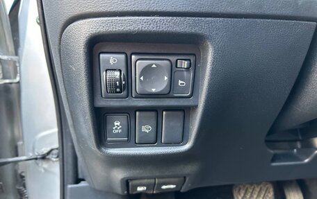 Nissan Juke II, 2012 год, 780 000 рублей, 16 фотография