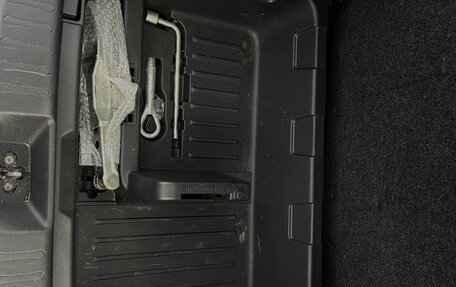 Nissan Juke II, 2012 год, 780 000 рублей, 18 фотография