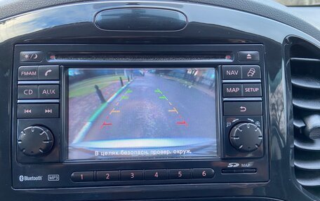 Nissan Juke II, 2012 год, 780 000 рублей, 20 фотография