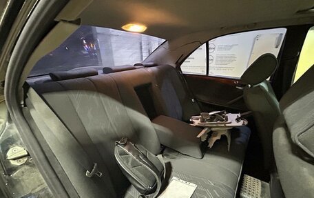 Mercedes-Benz E-Класс, 1999 год, 270 000 рублей, 5 фотография