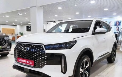 Chery Tiggo 4 I рестайлинг, 2025 год, 2 350 000 рублей, 1 фотография