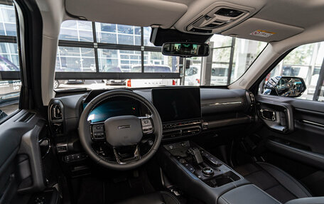 Haval H7, 2025 год, 3 849 000 рублей, 12 фотография