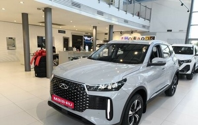 Chery Tiggo 4 I рестайлинг, 2025 год, 2 220 000 рублей, 1 фотография