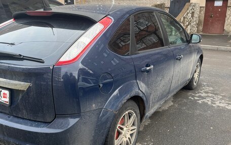 Ford Focus II рестайлинг, 2009 год, 330 000 рублей, 2 фотография