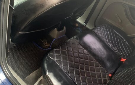 Ford Focus II рестайлинг, 2009 год, 330 000 рублей, 9 фотография