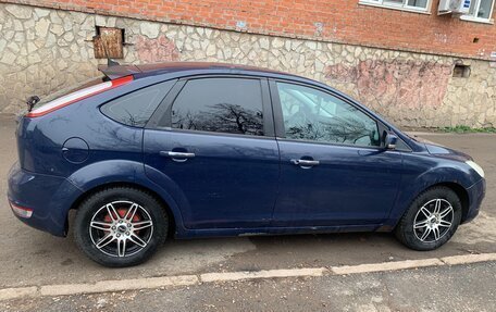 Ford Focus II рестайлинг, 2009 год, 330 000 рублей, 7 фотография