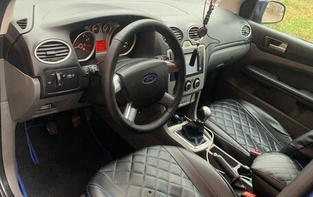 Ford Focus II рестайлинг, 2009 год, 330 000 рублей, 10 фотография