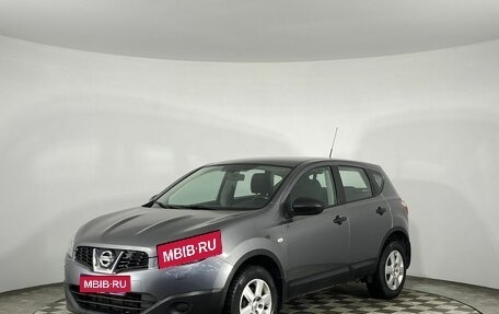 Nissan Qashqai, 2013 год, 1 100 000 рублей, 1 фотография