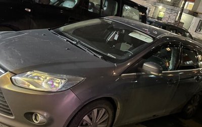 Ford Focus III, 2013 год, 650 000 рублей, 1 фотография