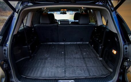 Toyota Highlander III, 2015 год, 2 750 000 рублей, 15 фотография