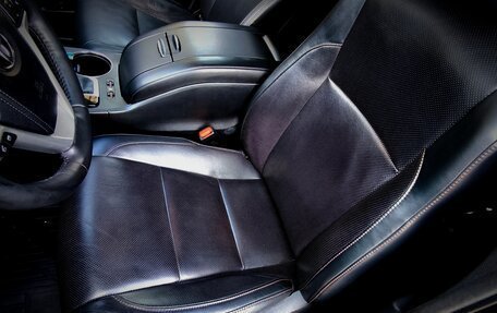 Toyota Highlander III, 2015 год, 2 750 000 рублей, 20 фотография