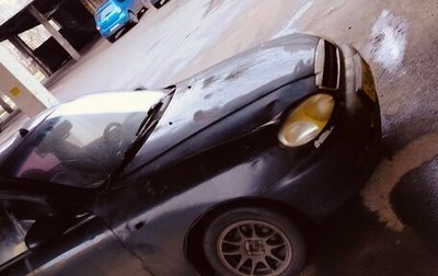 ЗАЗ Chance, 2009 год, 90 000 рублей, 1 фотография