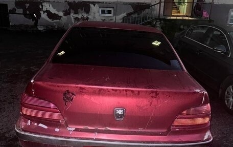 Peugeot 406 I, 2003 год, 150 000 рублей, 1 фотография