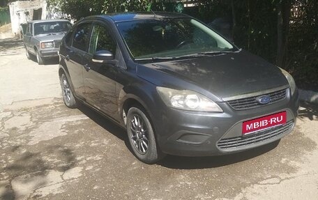 Ford Focus II рестайлинг, 2009 год, 550 000 рублей, 1 фотография