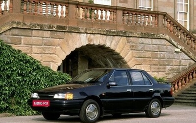Hyundai Excel II, 1998 год, 190 000 рублей, 1 фотография