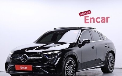 Mercedes-Benz GLC Coupe, 2024 год, 7 100 000 рублей, 1 фотография