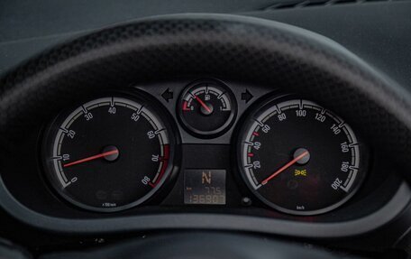 Opel Corsa D, 2012 год, 610 000 рублей, 13 фотография