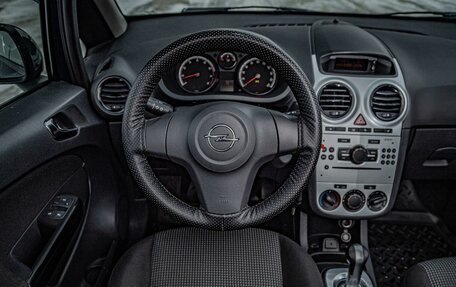 Opel Corsa D, 2012 год, 610 000 рублей, 12 фотография