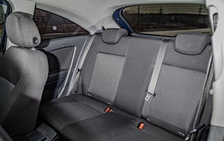 Opel Corsa D, 2012 год, 610 000 рублей, 21 фотография